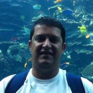 Meet your Posher, Marcelo